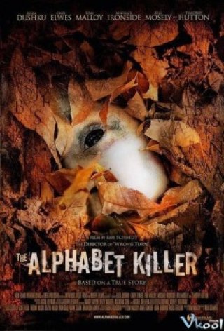 Bảng Chữ Tử Thần (The Alphabet Killer 2008)