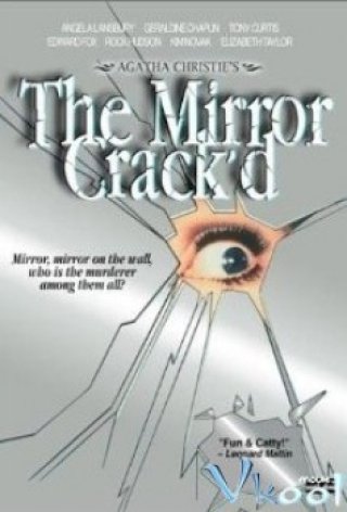 Tấm Gương Vỡ (The Mirror Crack'd 1980)