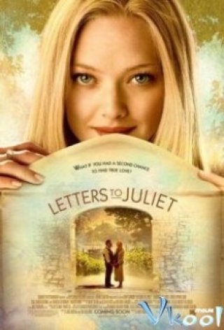 Thư Gửi Juliet (Letter To Juliet)