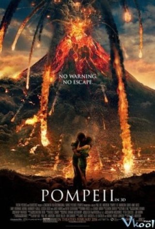 Thảm Họa Pompeii (Pompeii 2014)