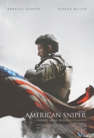 Lính Bắn Tỉa (American Sniper 2014)