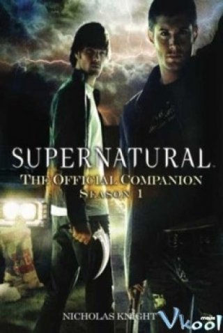 Siêu Nhiên Phần 1 (Supernatural Season 1 2005)
