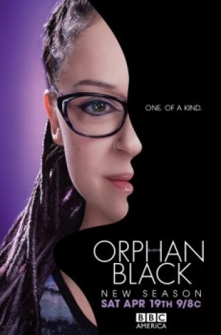 Hoán Đổi Phần 3 (Orphan Black Season 3)