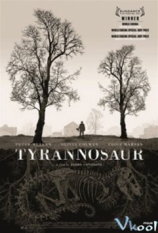 Phẫn Uất (Tyrannosaur 2011)