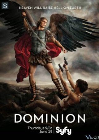 Ác Thần 1 (Dominion Season 1)