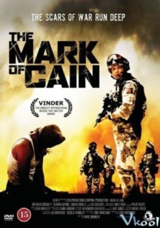 Nước Mỹ Ngày Diệt Vong (The Mark Of Cain 2007)