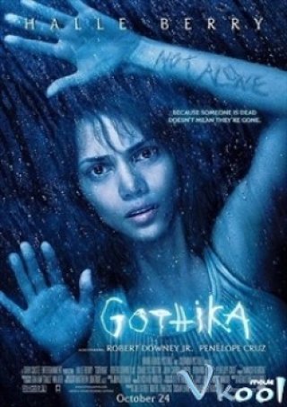 Gothika (Gothika 2003)