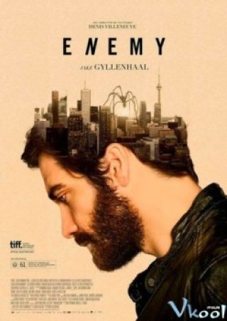 Kẻ Thù (Enemy 2013)