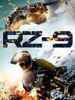 Mật Mã Rz 9 (Rz-9 2015)