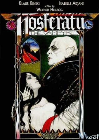 Ma Cà Rồng Nosferatu (Nosferatu The Vampyre)