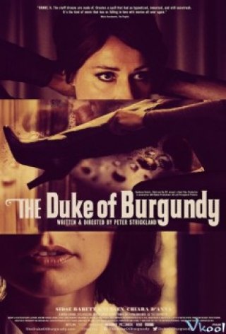 Phép Thử Tình Yêu (The Duke Of Burgundy)