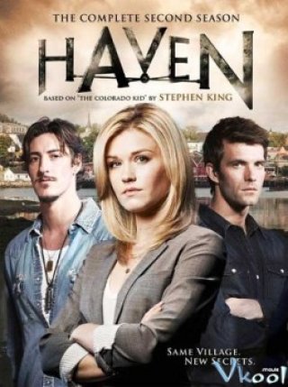 Thị Trấn Haven 2 (Haven Season 2 2011)