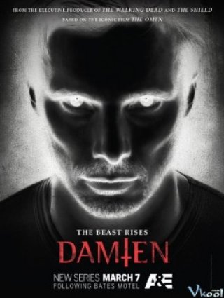 Đứa Con Của Quỷ Phần 1 (Damien Season 1)