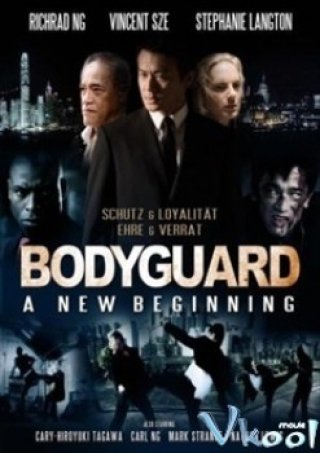 Sự Khởi Đầu Mới (Bodyguard: A New Beginning)