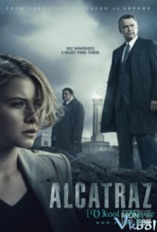 Ngục Alcatraz (Alcatraz)