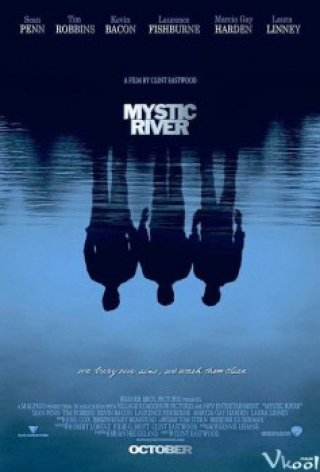 Dòng Sông Quá Khứ (Mystic River 2003)