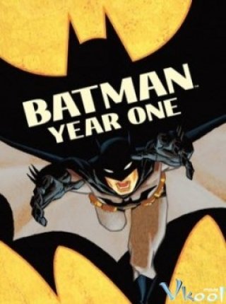 Batman: Year One (Batman: Year One)