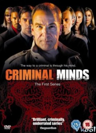 Hành Vi Phạm Tội Phần 1 (Criminal Minds Season 1)