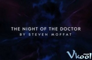The Night Of The Doctor (The Night Of The Doctor (doctor Who) 2013)