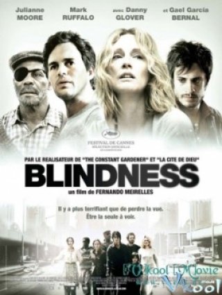 Tăm Tối (Blindness 2008)