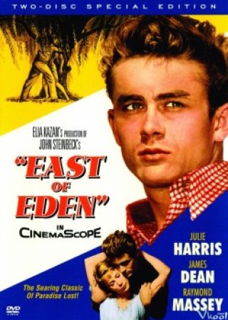 Phía Đông Vườn Địa Đàng (East Of Eden 1955)