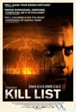 Danh Sách Chết (Kill List 2011)