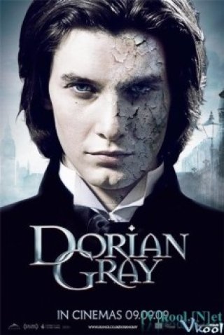 Bức Chân Dung Của Quỷ Dữ (Dorian Gray)