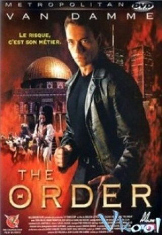 Số Mệnh (The Order 2001)
