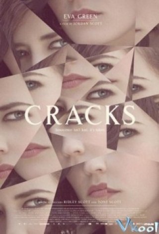 Cracks (Cracks 2009)