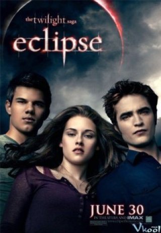 Nhật Thực (The Twilight Saga: Eclipse)