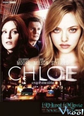 Dục Vọng (Chloe 2009)