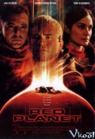 Hành Tinh Đỏ (Red Planet 2000)