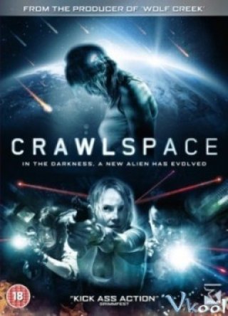 Bí Mật Chết Chóc (Crawlspace 2012)