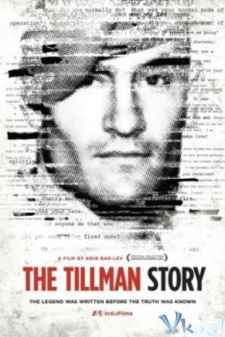 Câu Chuyện Của Tillman (The Tillman Story)