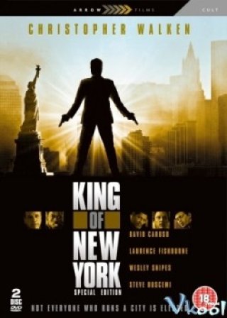 Ông Trùm New York (King Of New York)