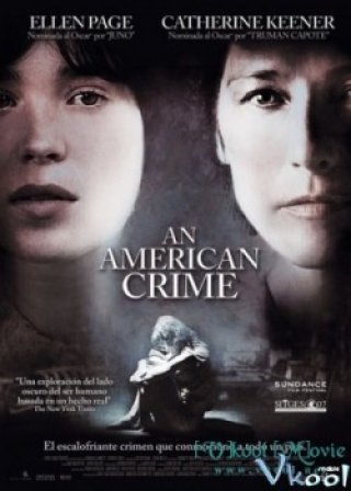Tội Ác Người Mỹ (An American Crime)