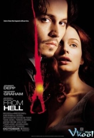 Từ Địa Ngục (From Hell 2001)