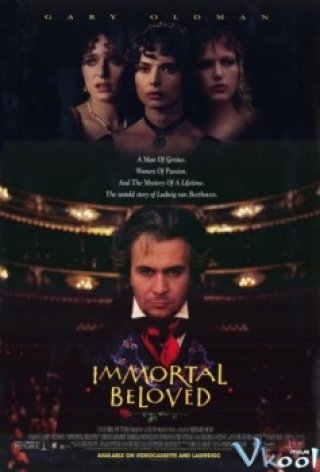 Tình Yêu Bất Hủ (Immortal Beloved 1994)