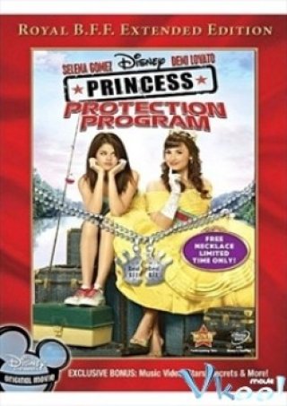 Kế Hoạch Bảo Vệ Công Chúa (Princess Protection Program 2009)
