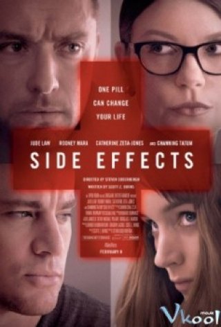 Tác Dụng Phụ (Side Effects 2013)