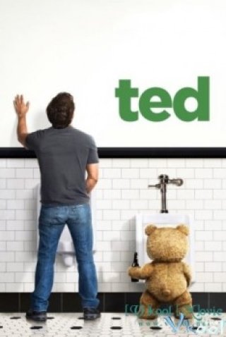 Chú Gấu Ted (Ted 2012)