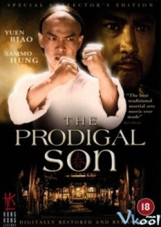 Phá Gia Chi Tử (The Prodigal Son)