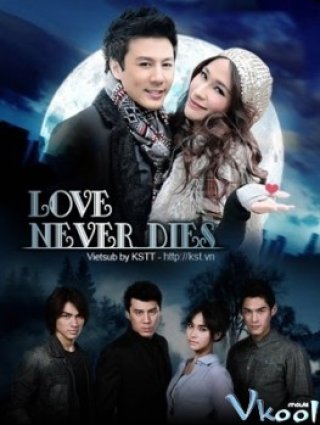 Tình Yêu Bất Diệt (Love Never Dies 2011)