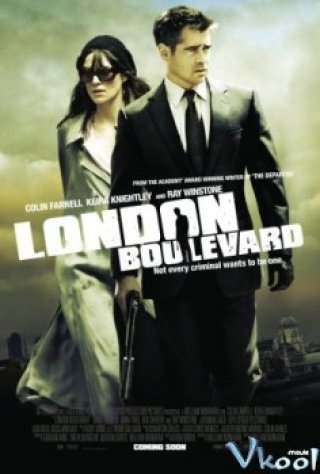 Đại Lộ London (London Boulevard)