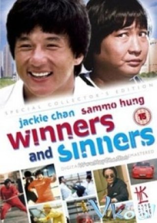 Kẻ Thằng Người Thua (Winners And Sinners 1983)