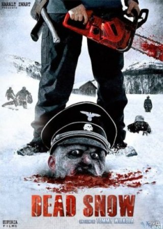 Binh Đoàn Thây Ma (Dead Snow 2009)