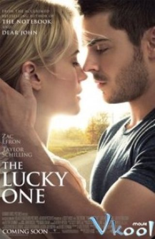 Bức Ảnh Định Mệnh (The Lucky One 2012)