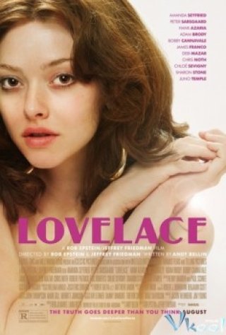 Gái Làm Tình (Lovelace 2013)