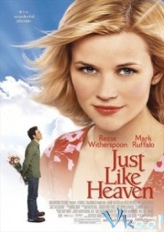 Hồn Yêu (Just Like Heaven 2005)