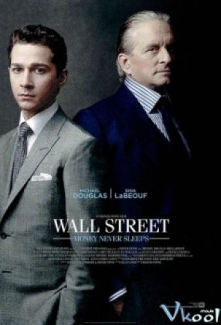 Ma Lực Đồng Tiền (Wall Street 2: Money Never Sleeps)